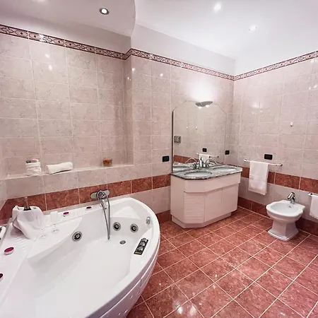Giudice Luxury *