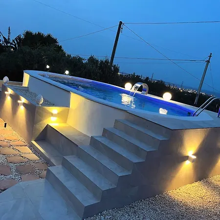Giudice Luxury *