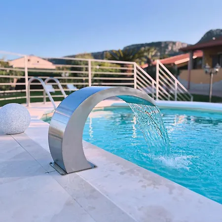 Giudice Luxury