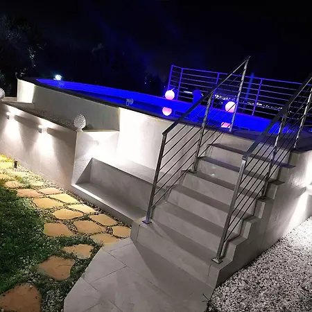 Giudice Luxury Bed & Breakfast *