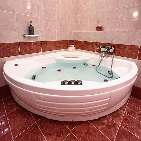Bed & Breakfast Gargallo