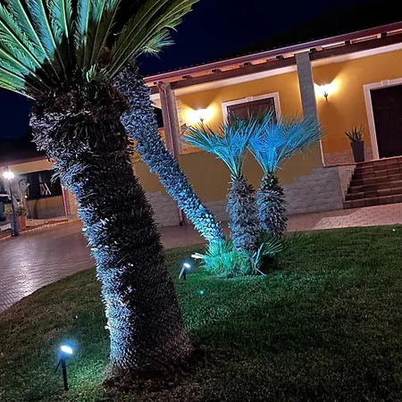Gargallo Bed & Breakfast Priolo Gargallo