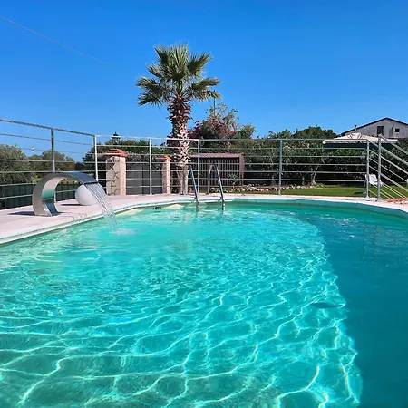 Bed & Breakfast Gargallo *