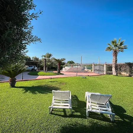 Gargallo Bed & Breakfast