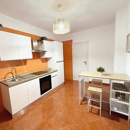 Gargallo Bed & Breakfast *