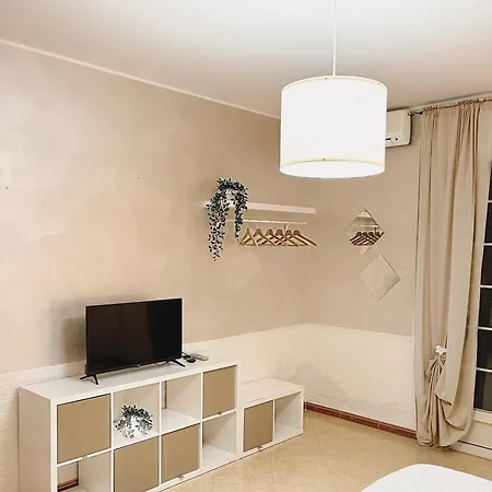 Bed & Breakfast Gargallo *