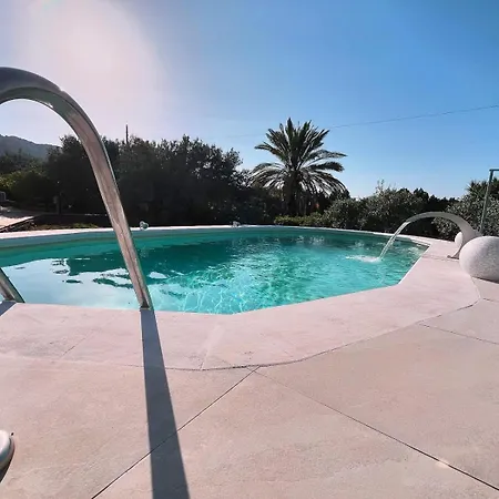 Bed & Breakfast Giudice Luxury 4*