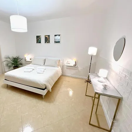 Bed & Breakfast Giudice Luxury Priolo Gargallo