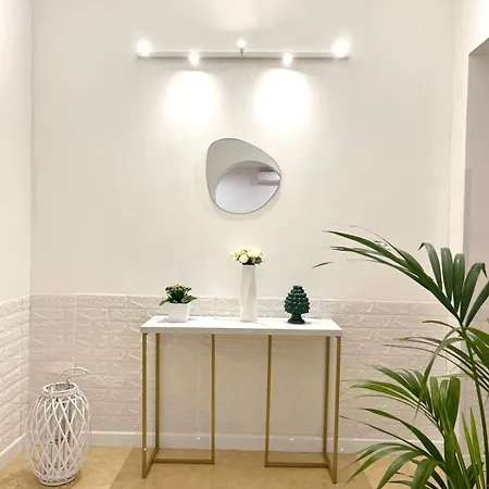 Giudice Luxury Priolo Gargallo