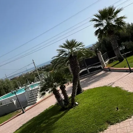 Bed & Breakfast Giudice Luxury 4*